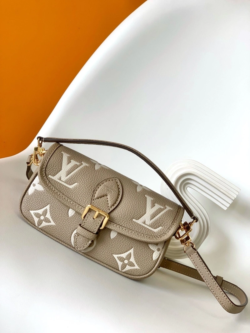 LV Satchel bags 4194A-0958