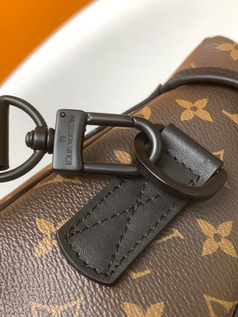 LV Satchel bags 4194A-0959