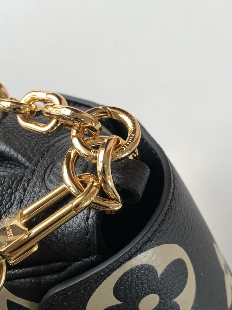 LV Satchel bags 4194A-0974