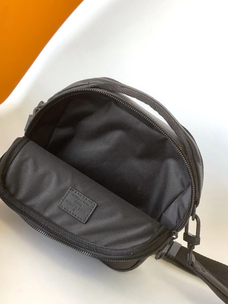 LV Satchel bags 4194A-0980