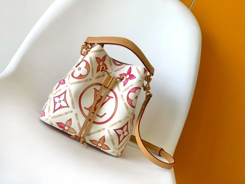 LV Bucket Bags 4194A-0981