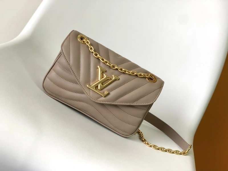 LV Satchel bags 4194A-0986
