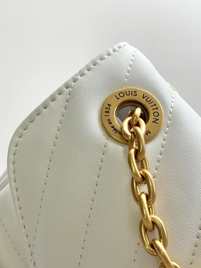 LV Satchel bags 4194A-0987