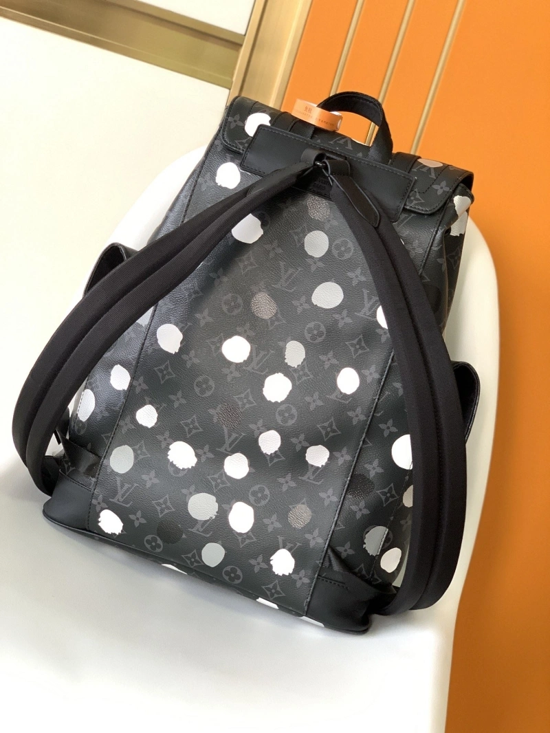 LV Backpacks 4194A-0992