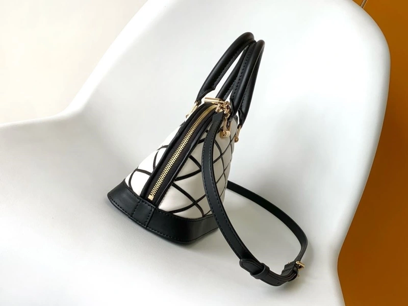 LV Top Handle Bags 4194A-0998