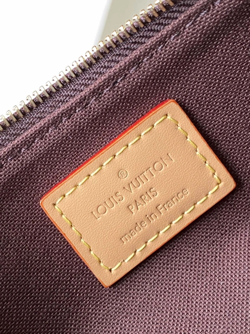 LV Satchel bags 4194A-1004