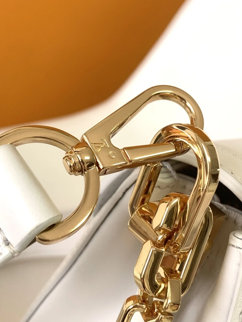 LV Satchel bags 4194A-1020
