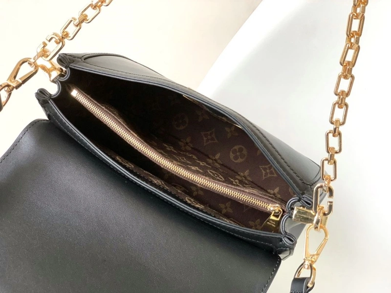 LV Satchel bags 4194A-1021