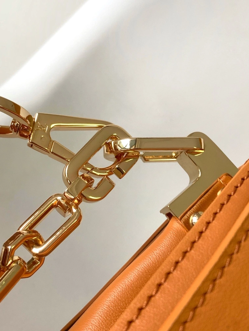 LV Satchel bags 4194A-1022