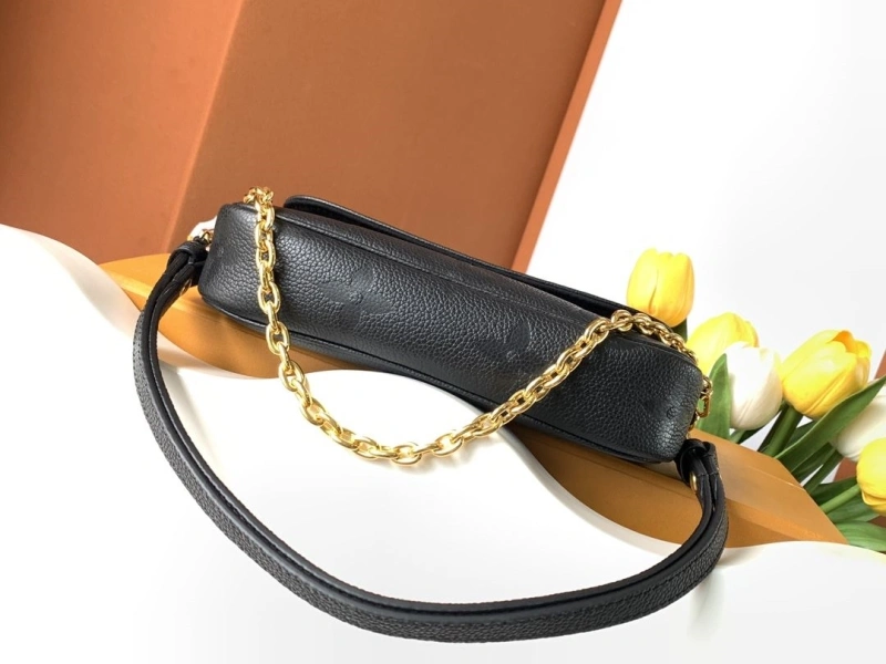 LV Satchel bags 4194A-1031