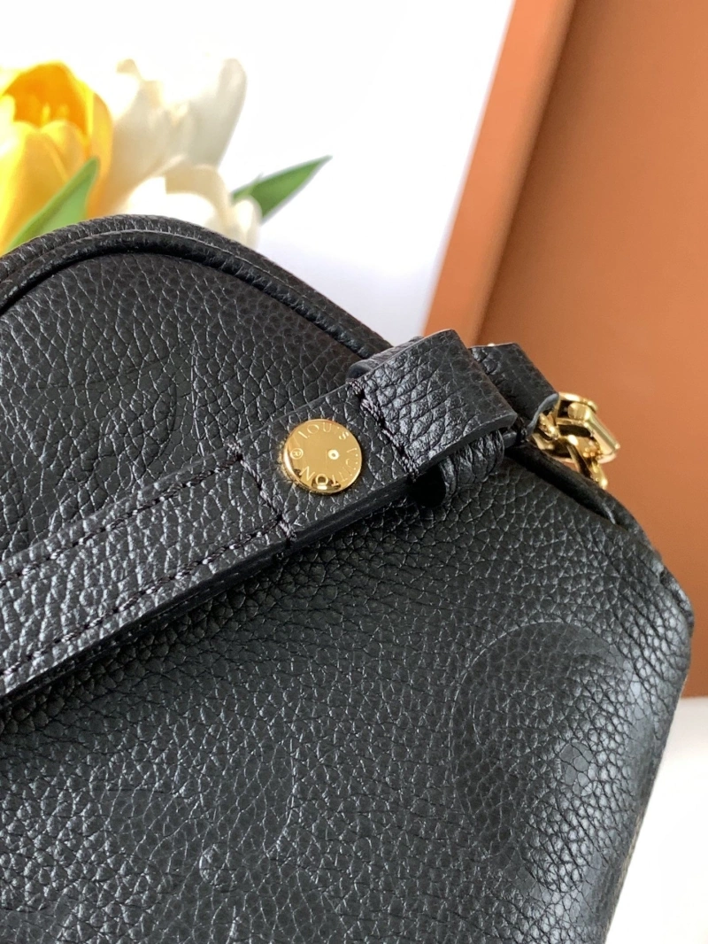 LV Satchel bags 4194A-1031