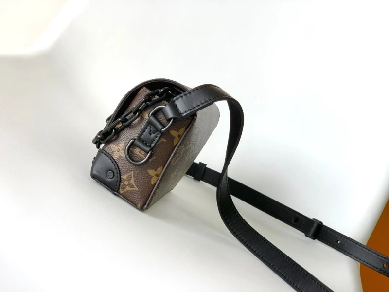 LV Satchel bags 4194A-1040