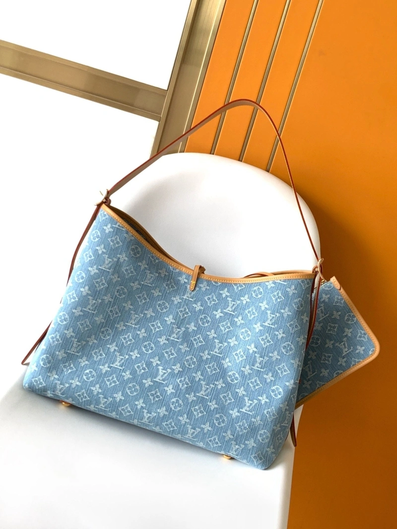 LV Shopping Bags 4194A-1042