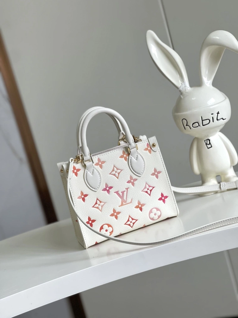 LV Shopping Bags 4194A-1056