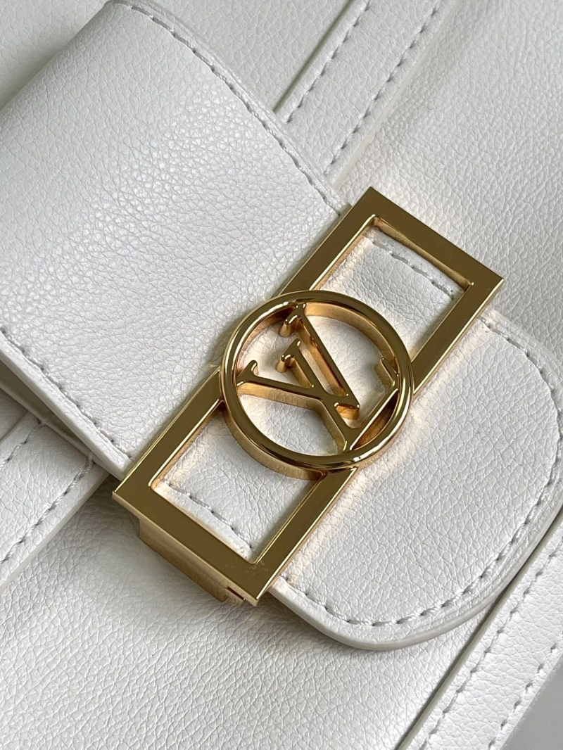 LV Satchel bags 4194A-1059
