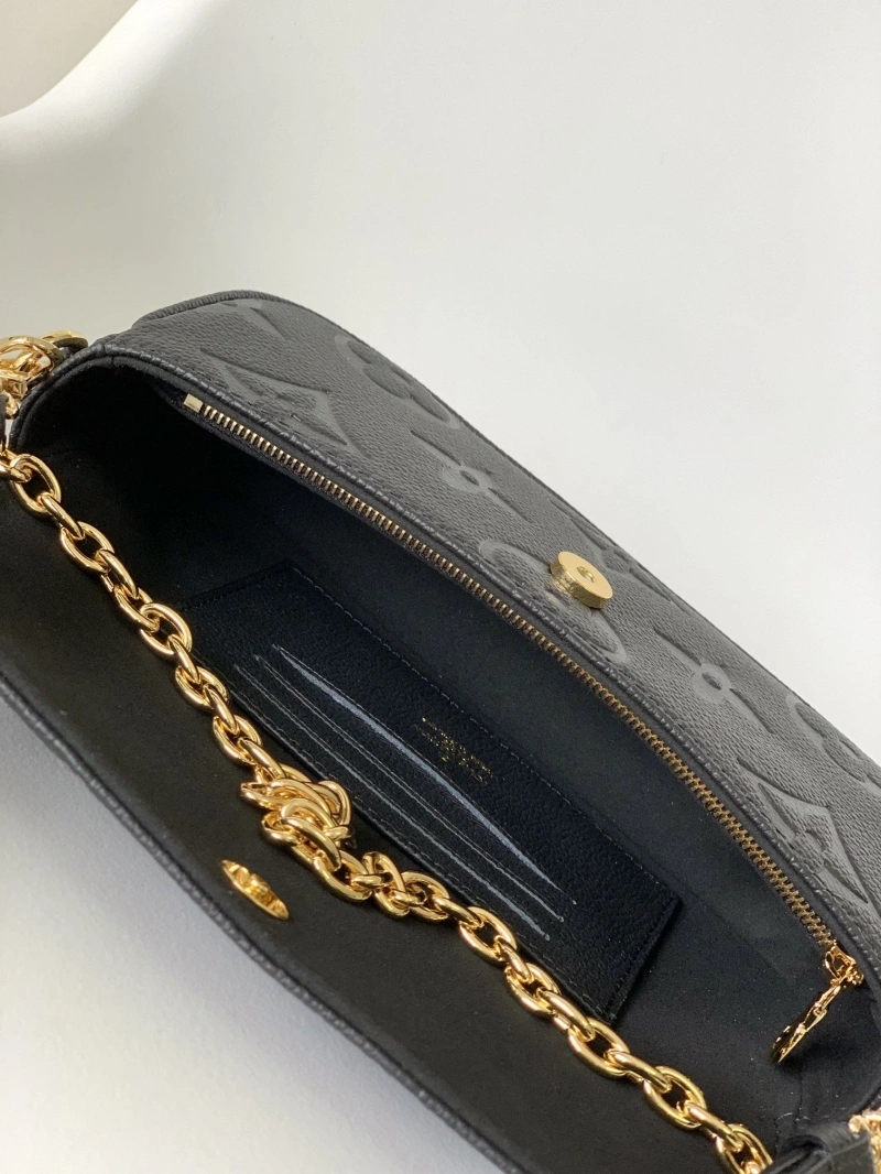 LV Satchel bags 4194A-1073