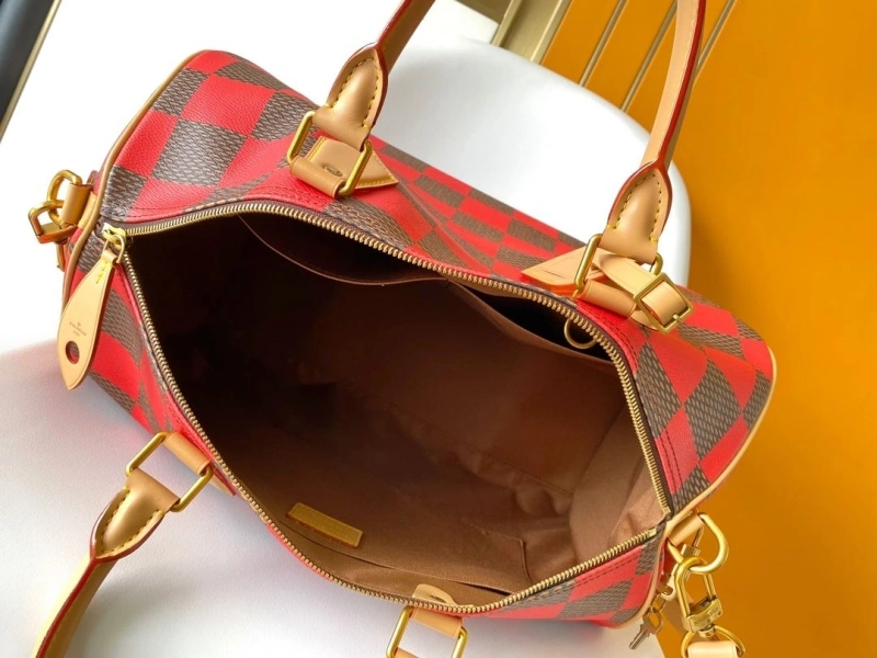 LV Travel Bags 4194A-1077