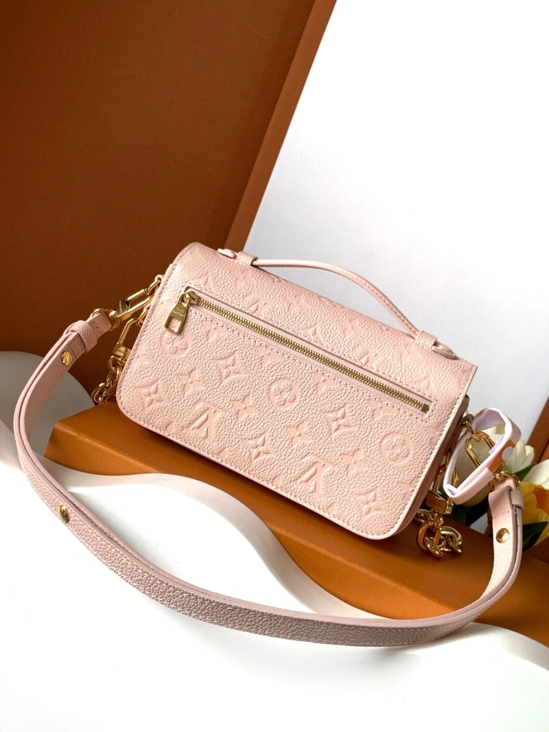 LV Satchel bags 4194A-1084