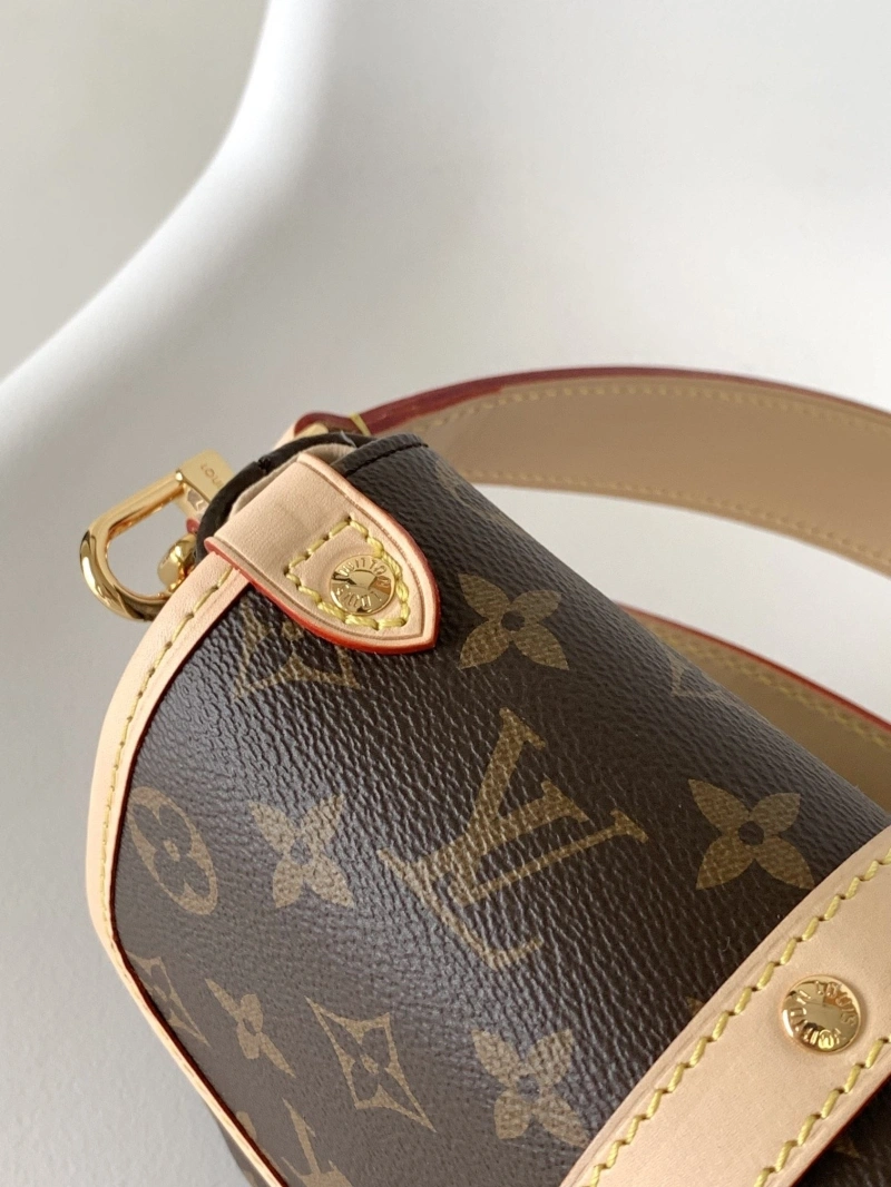 LV Satchel bags 4194A-1091