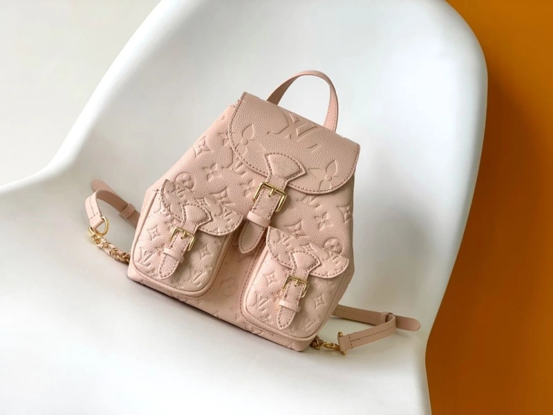 LV Backpacks 4194A-1095