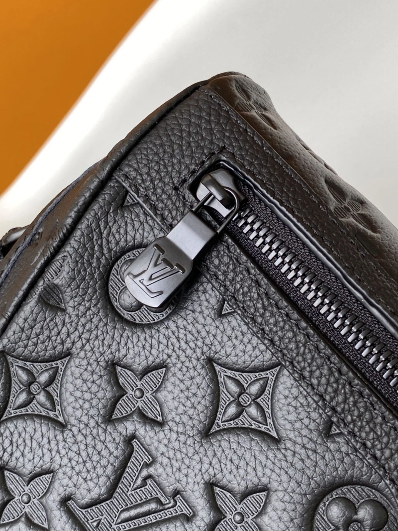 LV Satchel bags 4194A-1104