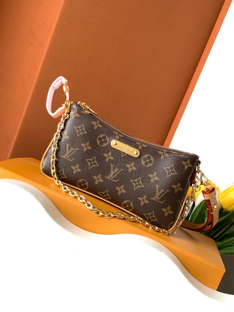 LV Satchel bags 4194A-1115