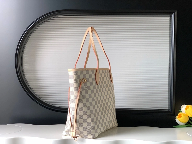 LV Shopping Bags 4194A-1151