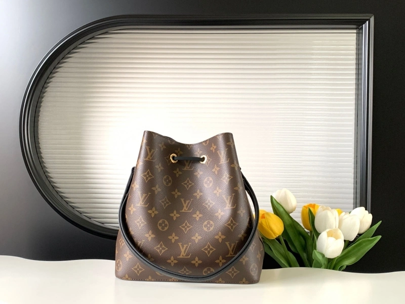 LV Bucket Bags 4194A-1190