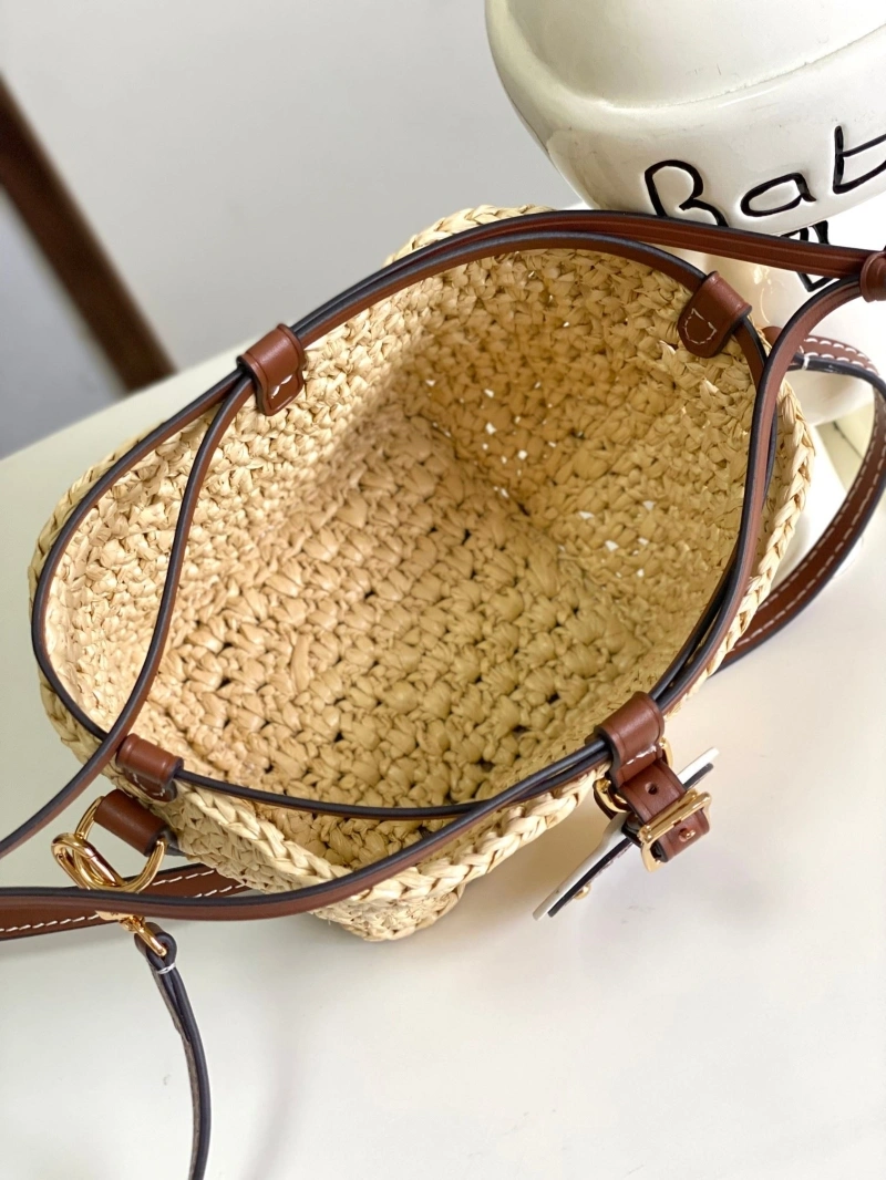 LV Bucket Bags 4194A-1196