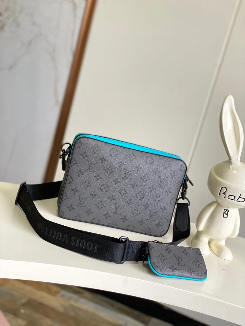 LV Satchel bags 4194A-1199