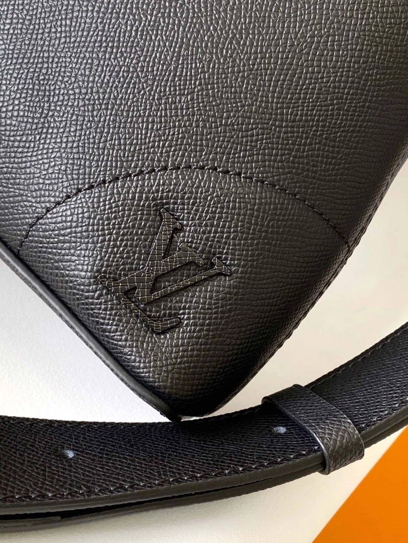 LV Mens Briefcases 4194A-1208