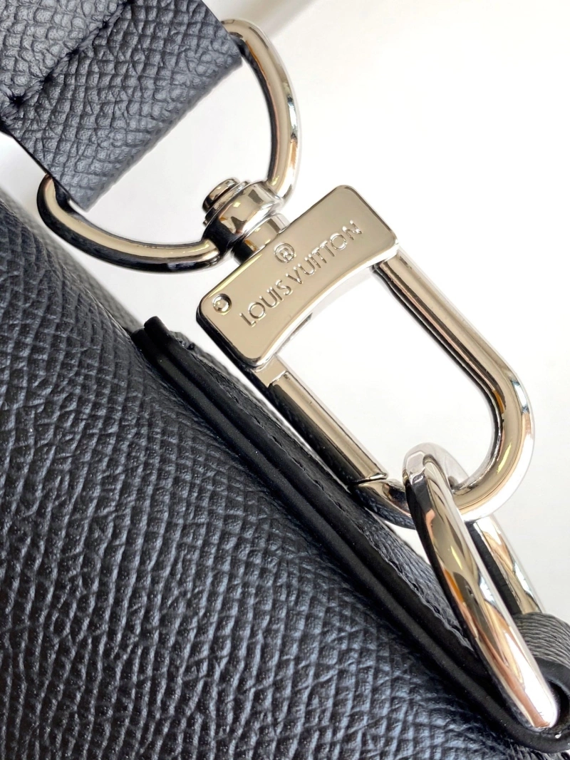 LV Mens Briefcases 4194A-1208