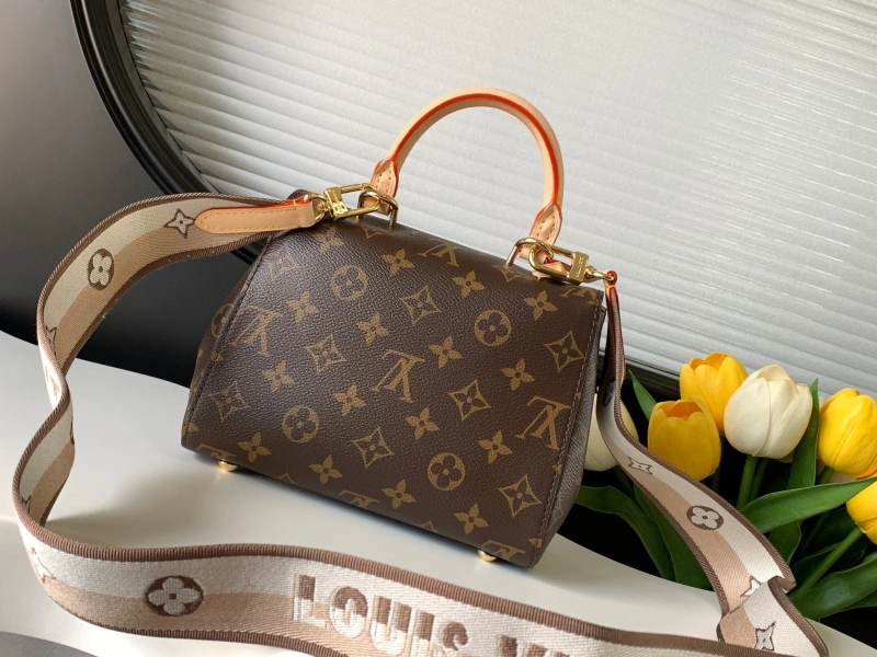 LV Top Handle Bags 4194A-1213