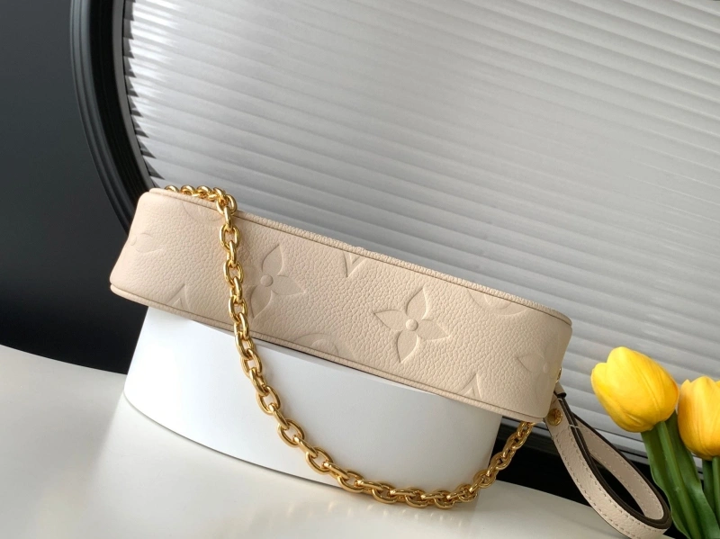 LV Satchel bags 4194A-1216
