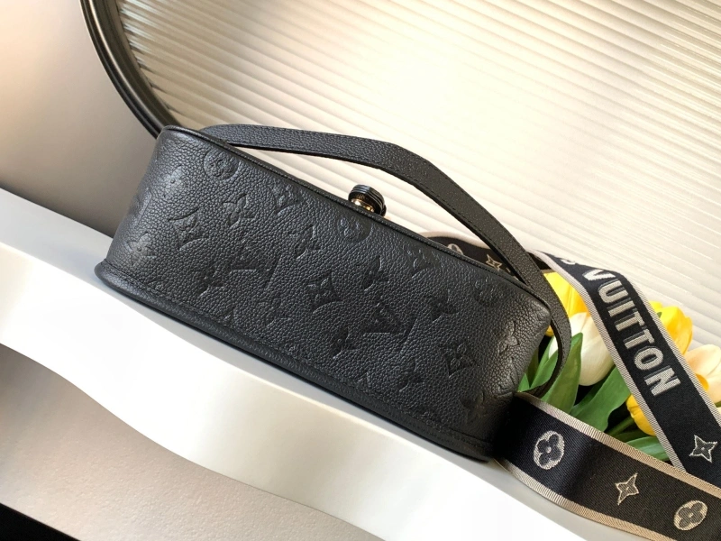 LV Satchel bags 4194A-1229