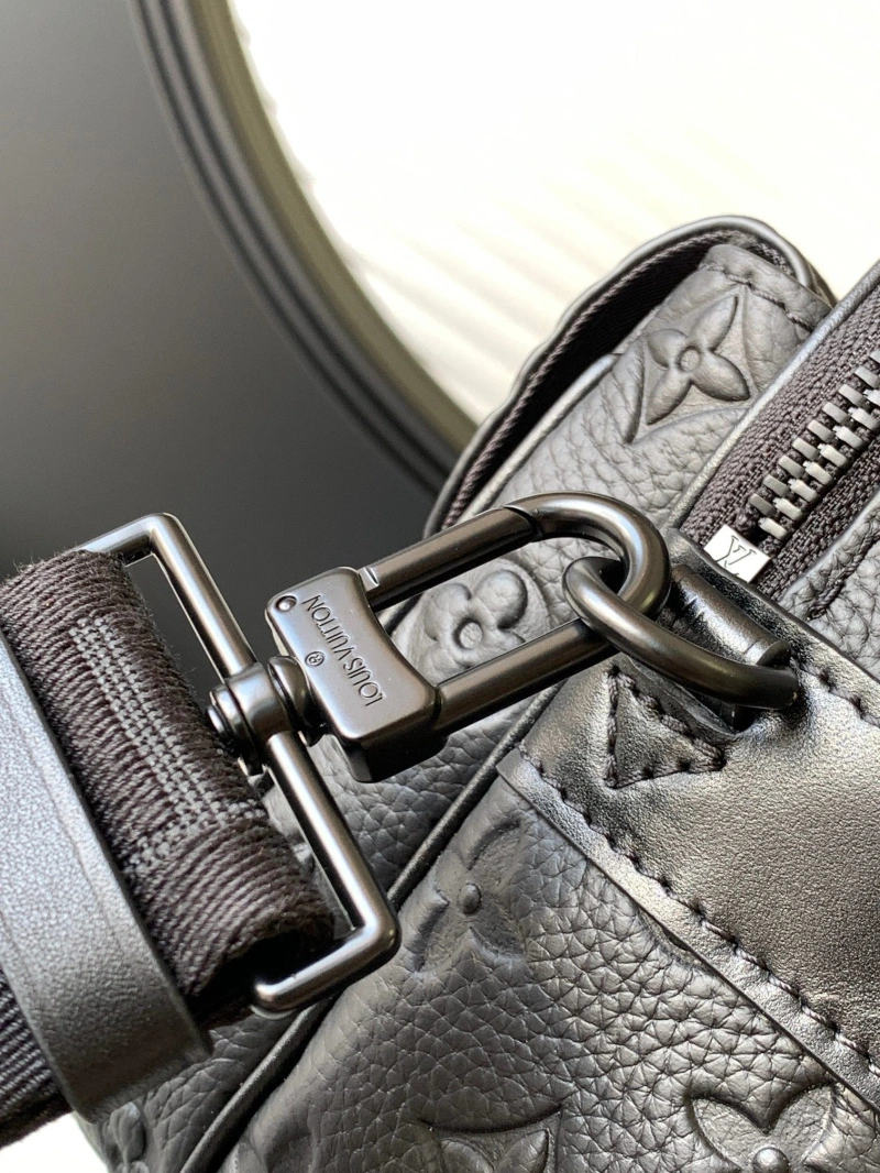LV Satchel bags 4194A-1248