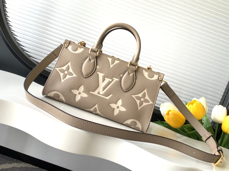 LV Shopping Bags 4194A-1253
