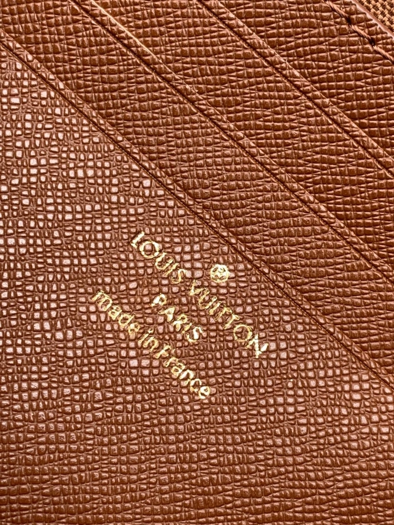 LV Satchel bags 4194A-1266