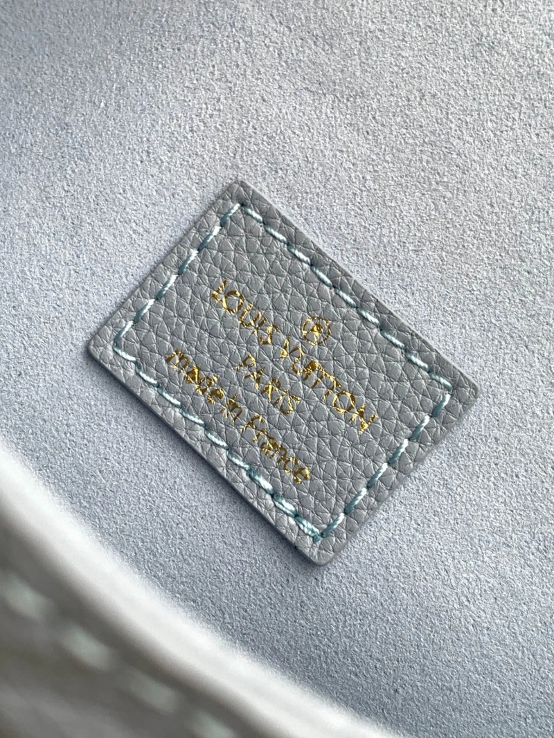 LV Satchel bags 4194A-1268