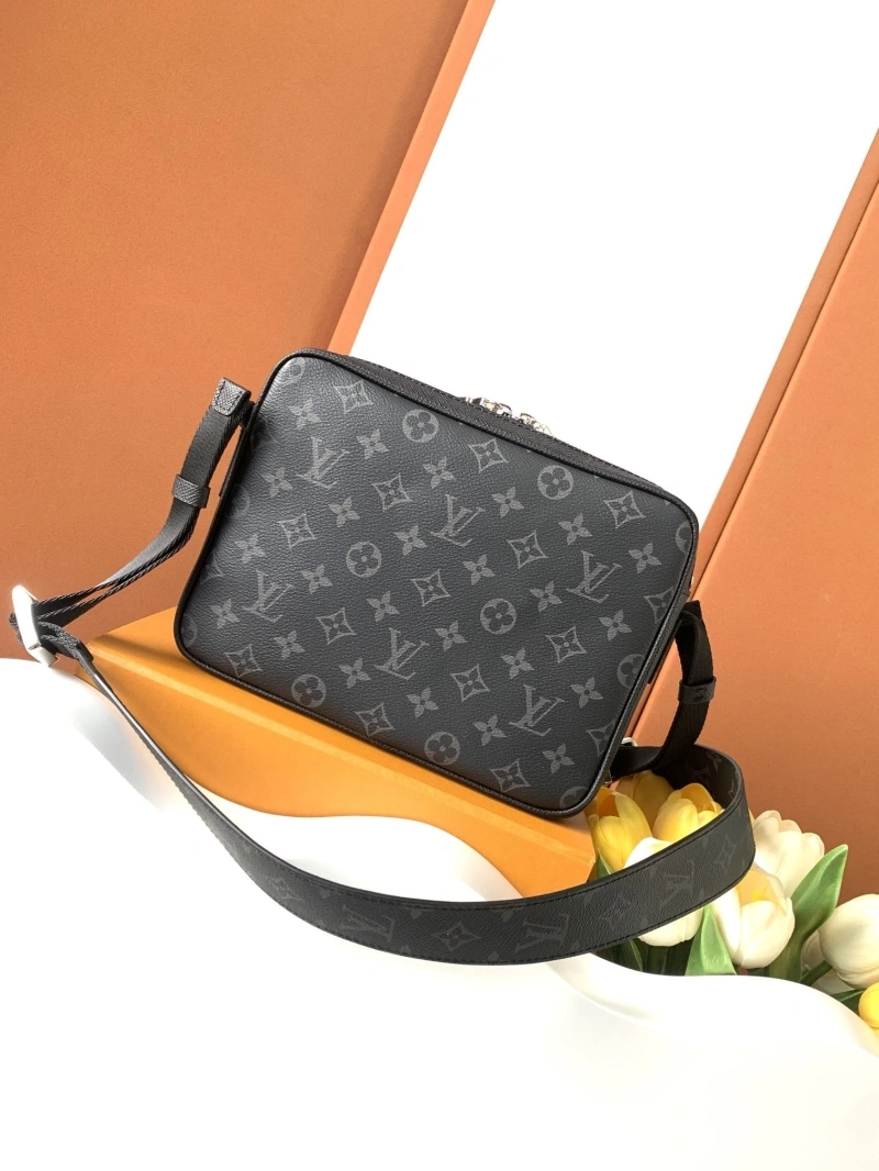 LV Satchel bags 4194A-1279