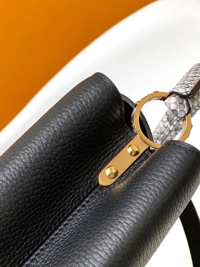LV Capucines Bags 4194A-1288