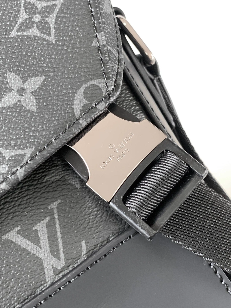 LV Satchel bags 4194A-1302