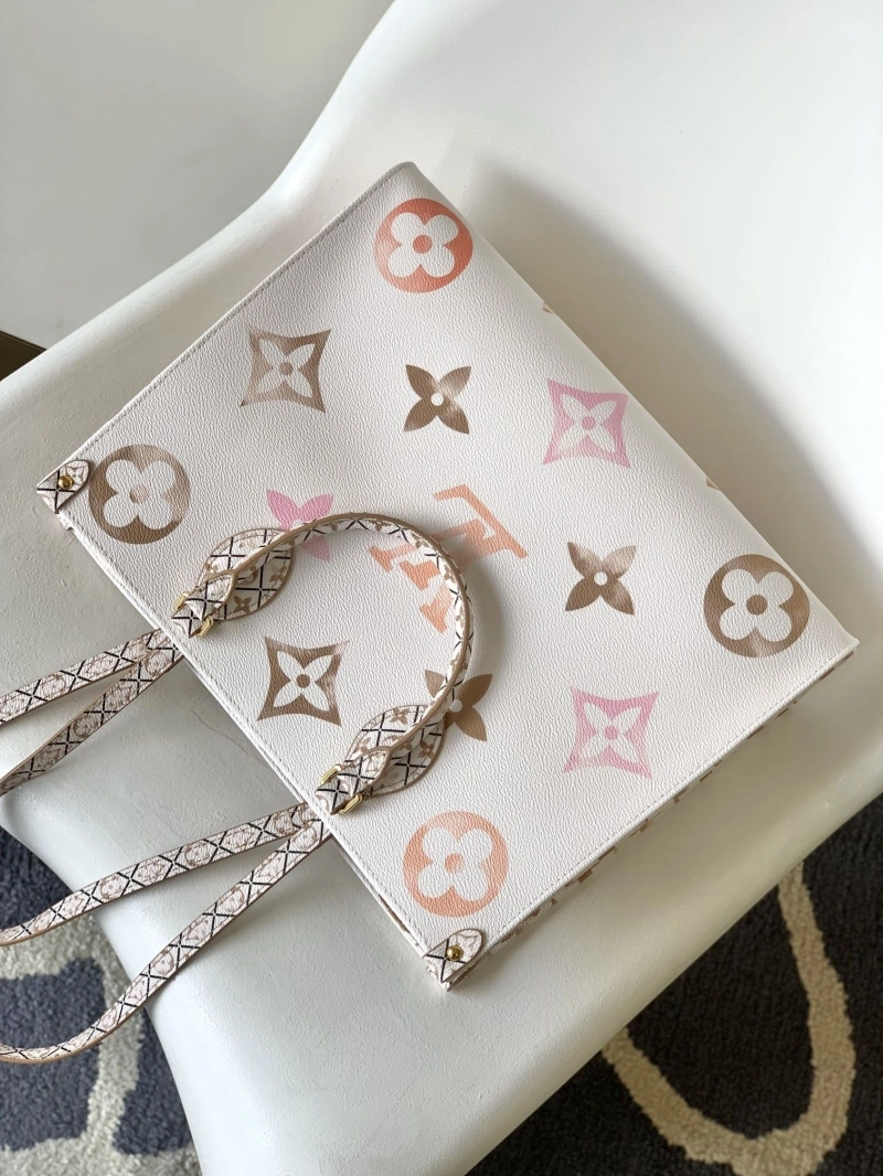 LV Shopping Bags 4194A-1316