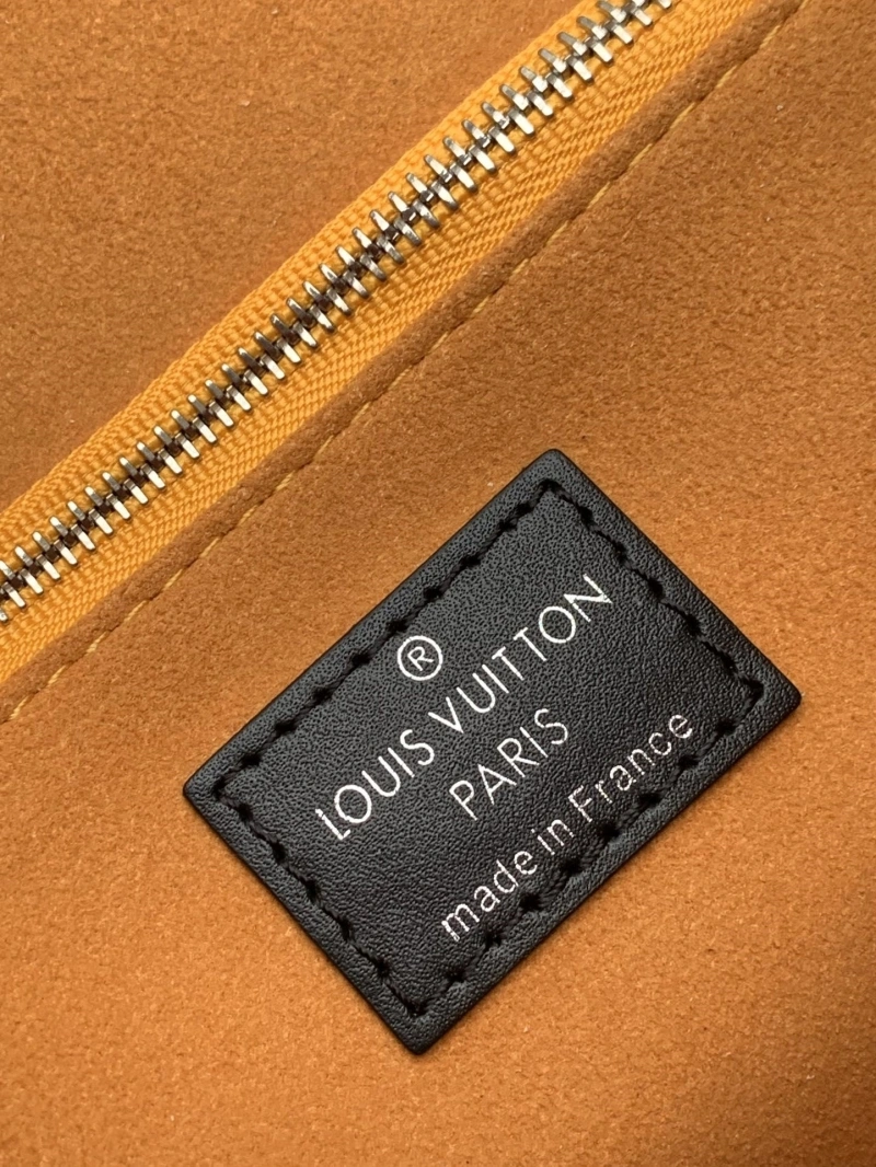 LV Satchel bags 4194A-1318