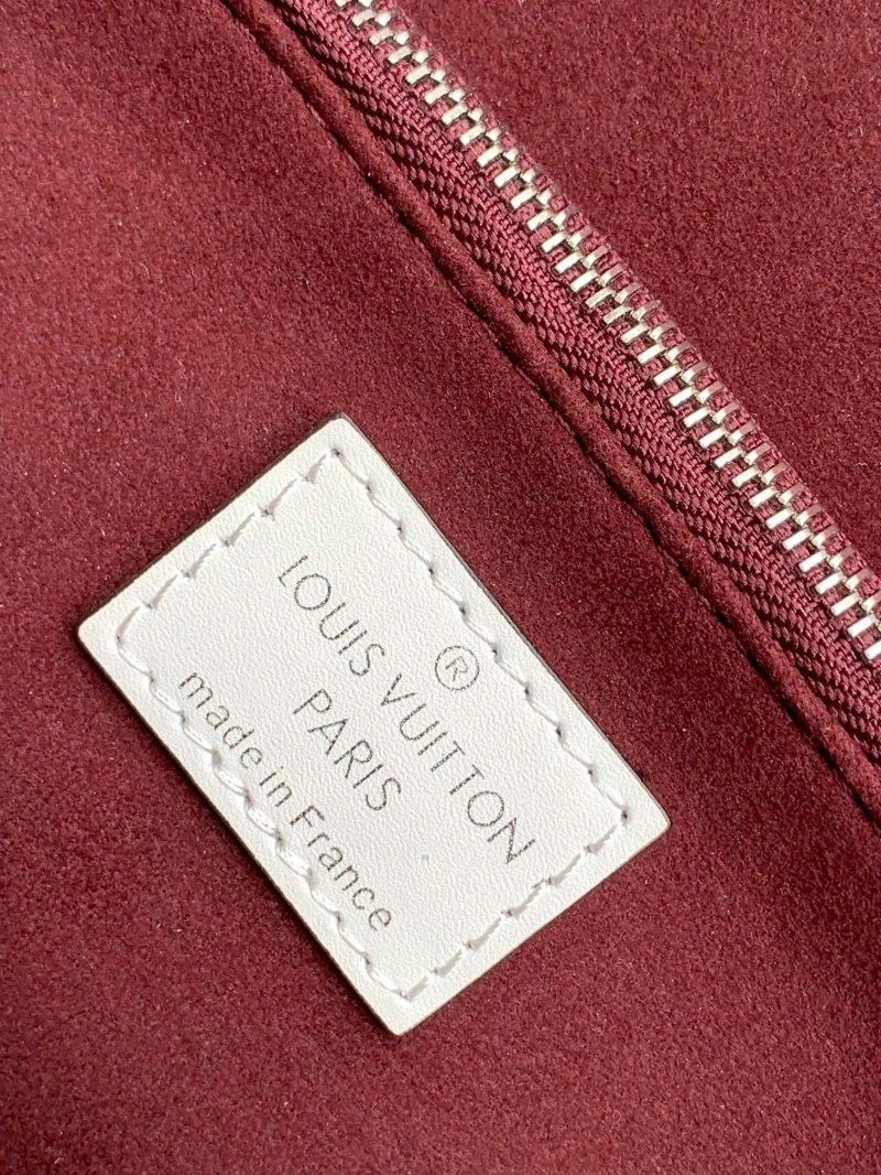 LV Satchel bags 4194A-1319