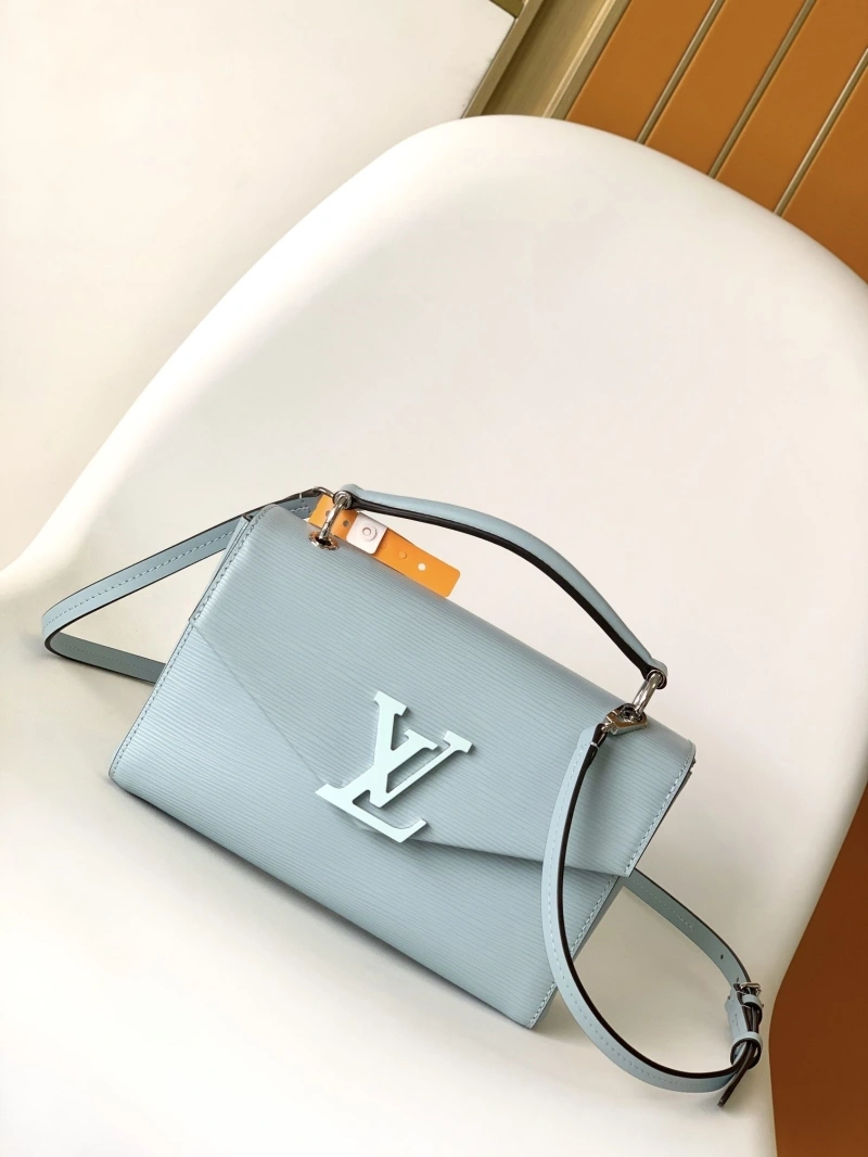 LV Satchel bags 4194A-1320