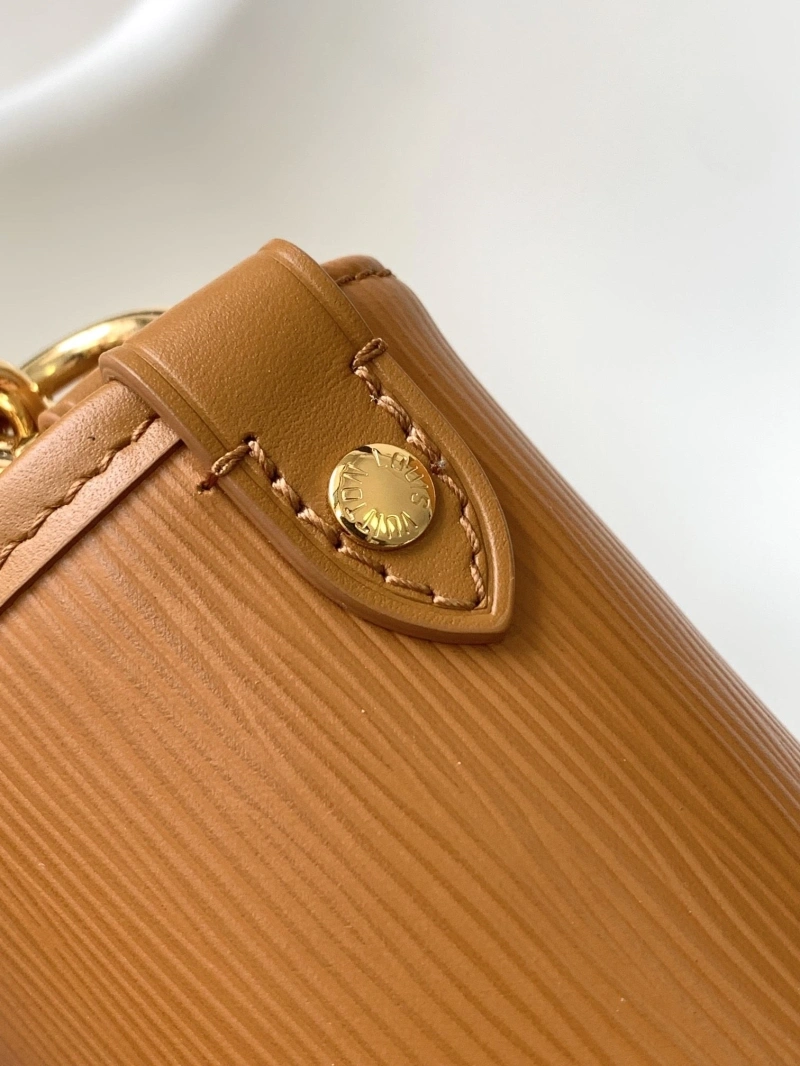 LV Satchel bags 4194A-1326