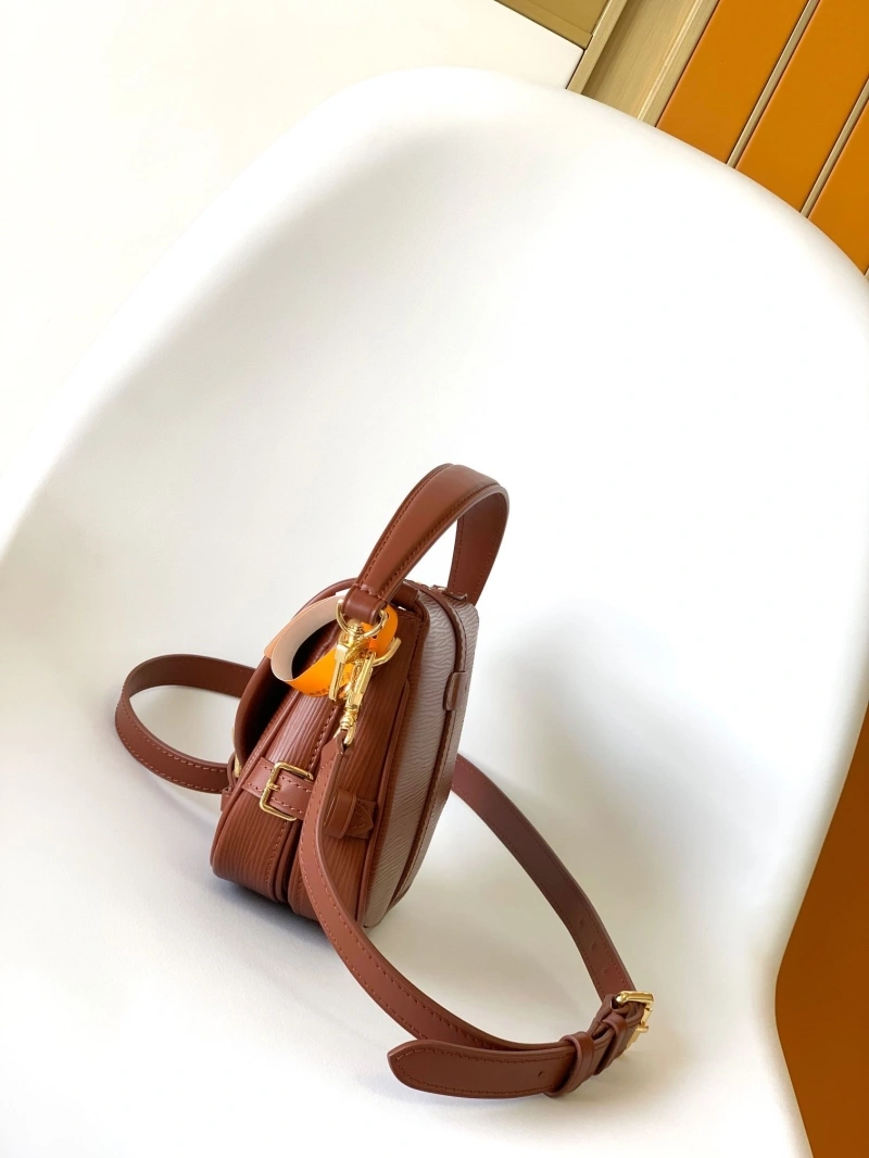 LV Satchel bags 4194A-1328