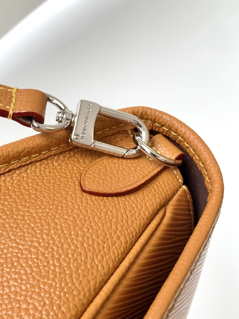 LV Satchel bags 4194A-1331