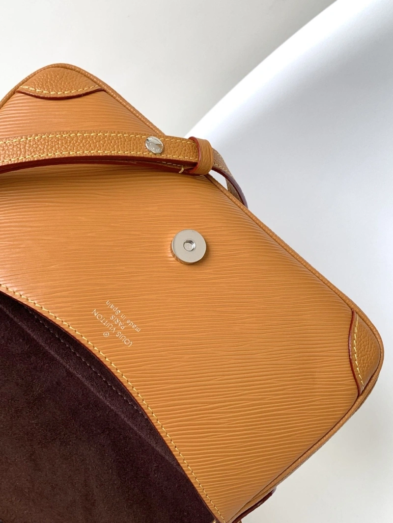 LV Satchel bags 4194A-1331